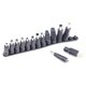 thumbnail image 5 of 56 Pcs/Set Universal Plug 56Pcs DC Power 5.5X2.1mm DC Head Jack Charger to Plug Power Adapter for No, 5 of 5