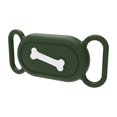 thumbnail image 1 of Carcasa de silicona impermeable para Samsung para Galaxy SmartTag2: anti-pérdida a prueba de polvo, 1 of 12