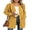 Brownish yellow, variant on WUJINXIA Womens Lightweight Loose Fit Cardigan Coat Open Front Long Sleeve Sweater Jacket with Side Pockets