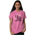 thumbnail image 5 of Breast Cancer Strive to Survive Women's Graphic T Shirt Tees Brisco Brands S, 5 of 6
