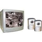 Mace MSP-4142Q1PL Video Surveillance System