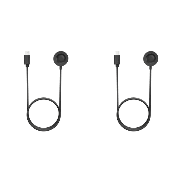 Base Carga para Reloj Magnética PD Tipo C Fossil Gen 6/5/4 ()