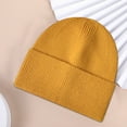 thumbnail image 4 of Original Beanie Cap - Soft Knit Beanie Hat - Warm and Durable, 4 of 8