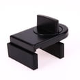 thumbnail image 1 of Bloqueo de ventana Bebés Seguridad Ajustable Faja deslizante Tope Restrictor de puerta, 1 of 3