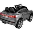 thumbnail image 4 of Montable Eléctrico Little monkey Audi E-tron 12v Control remoto, 4 of 5