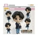 thumbnail image 3 of Suga TinyTAN Nendoroid BTS Dynamite Good Smile Company Good Smile Company EEDSG12747, 3 of 3