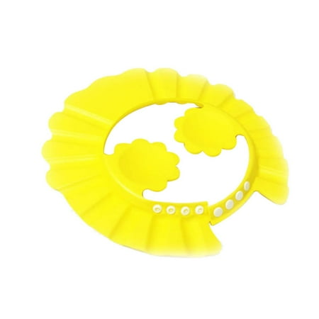 

Rdeuod Shower Cap for Kids Bucket Hat Eva Increased Baby Infant Shampoo Cap Child Ear Protection Shampoo Cap Sun Shower Cap Beach Hats for Women