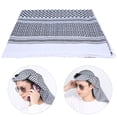 thumbnail image 3 of Muslim Headscarf,Polyester Muslim Headscarf Headband Muslim Headpiece Muslim Supply Exceptional Craftsmanship, 3 of 7