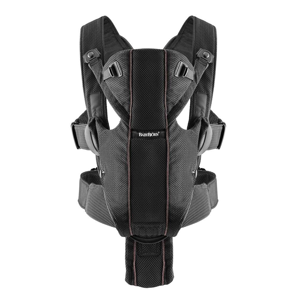 E BABY BJORN BABYBJORN MIRACLE Walmart