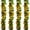 Yellow-4pc, variant on ZOELNIC 7.2ft/pc Artificial Sunflower Garland Sunflower Heads Silk Flower Ivy Vine Garland Sunflower Decor for Home Kitchen Wedding Arch Baby Shower Decor