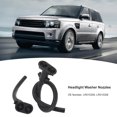 thumbnail image 4 of Headlight Washer Nozzles, LR015358 Headlight Washer Spray Nozzle Jet Replacement  For Range Rover Sport L320, 4 of 8
