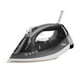 thumbnail image 1 of Plancha de Vapor Oster Suela de Cerámica Grande Anti-Rayones 1500W Gris, 1 of 4