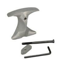 Camaro Air Foil Throttle Body Booster Fits: 85 through 97 TPI LT1 Camaros