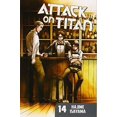 thumbnail image 1 of Attack on Titan, Volume 14, 1 of 2