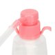 thumbnail image 2 of Vaginal Douche Cleaner Reusable Manual Pressure Clean Female Vaginal Cleaner for Daily Care 350ml Pink, 2 of 4