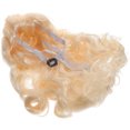 thumbnail image 5 of Suministros para mascotas lindos Disfraces para perros Peluca para mascotas Peluca divertida Accesorios para mascotas Sombreros para perros, 5 of 5