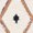 Beige, variant on SAFAVIEH Casablanca Metha Diamond Area Rug, Ivory/Blue, 8' x 10'