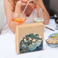 thumbnail image 3 of Yayeee Napkin Holder for Table Set of 2 Kitchen Paper Tissue Organization, Tree in The Mountains, 3 of 8