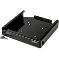 thumbnail image 3 of Rocstor Desktop/Wall Mount for Mac mini Black TAA Compliant Y10RMM101, 3 of 32