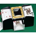 thumbnail image 2 of Automatic Card Shuffler, 4 Deck, 2 of 3