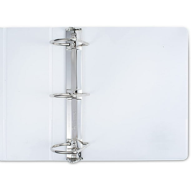 Large on sale capacity binder