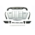 thumbnail image 4 of Ford Racing 2021+ Ford F-150 Front Skid Plate Kit, 4 of 5