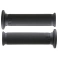 thumbnail image 1 of Renthal G109 Gray Full Diamond Medium Compound ATV Grip, 1 of 1