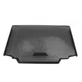 thumbnail image 2 of Motorcycle Radiator Protector,Motorcycle Radiator Grille Guard Radiator Grille Guard Cover Motorcycle Radiator Grille Guard Proven Performance, 2 of 5