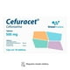 thumbnail image 3 of Cefuracet Cefuroxima 500 mg 10 tabletas recubiertas, 3 of 3