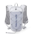 thumbnail image 6 of jiaxiM Running Vest Backpack, Lightweight Running Pack with Phone Holder and Bottle Pocket, Reflective Adjustable Running Vest for Marathon, Hiking, Cycling, Men Women, 6 of 6