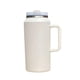 thumbnail image 5 of Taza térmica de acero inoxidable con diseño elegante, 5 of 8