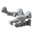 thumbnail image 3 of Transformers Cyberverse Scout Class Megatron, 3 of 3