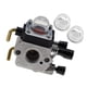thumbnail image 1 of Kit de Carburador para Cortadora de FS38 FS45 FS45C FS45L FS46 FS55, 1 of 8