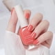 thumbnail image 1 of Nuevo esmalte de uñas a base de agua, sin sabor, sin horno, transparente y brillante, para estudiantes, despegable, 10 ml, para mejorar las uñas., 1 of 2