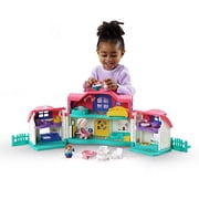 Little People Fisher Price Sweet Sounds Home