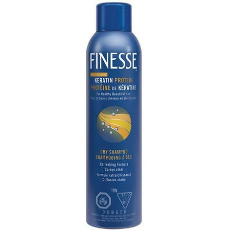 Finesse dry shampoo hhf az01
