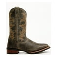 thumbnail image 2 of Laredo Men's 11" Western Boot Broad Square Toe Grey 8.5 D(M) US, 2 of 7