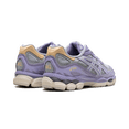 thumbnail image 3 of ASICS MENS GEL-NYC "Piedmont Grey / Bluebell" 1203A826 020 1203A826 020 from Stadium Goods, 3 of 8