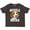 Vintage Smoke, variant on Inktastic Dog Beagle Squad Boys or Girls Toddler T-Shirt
