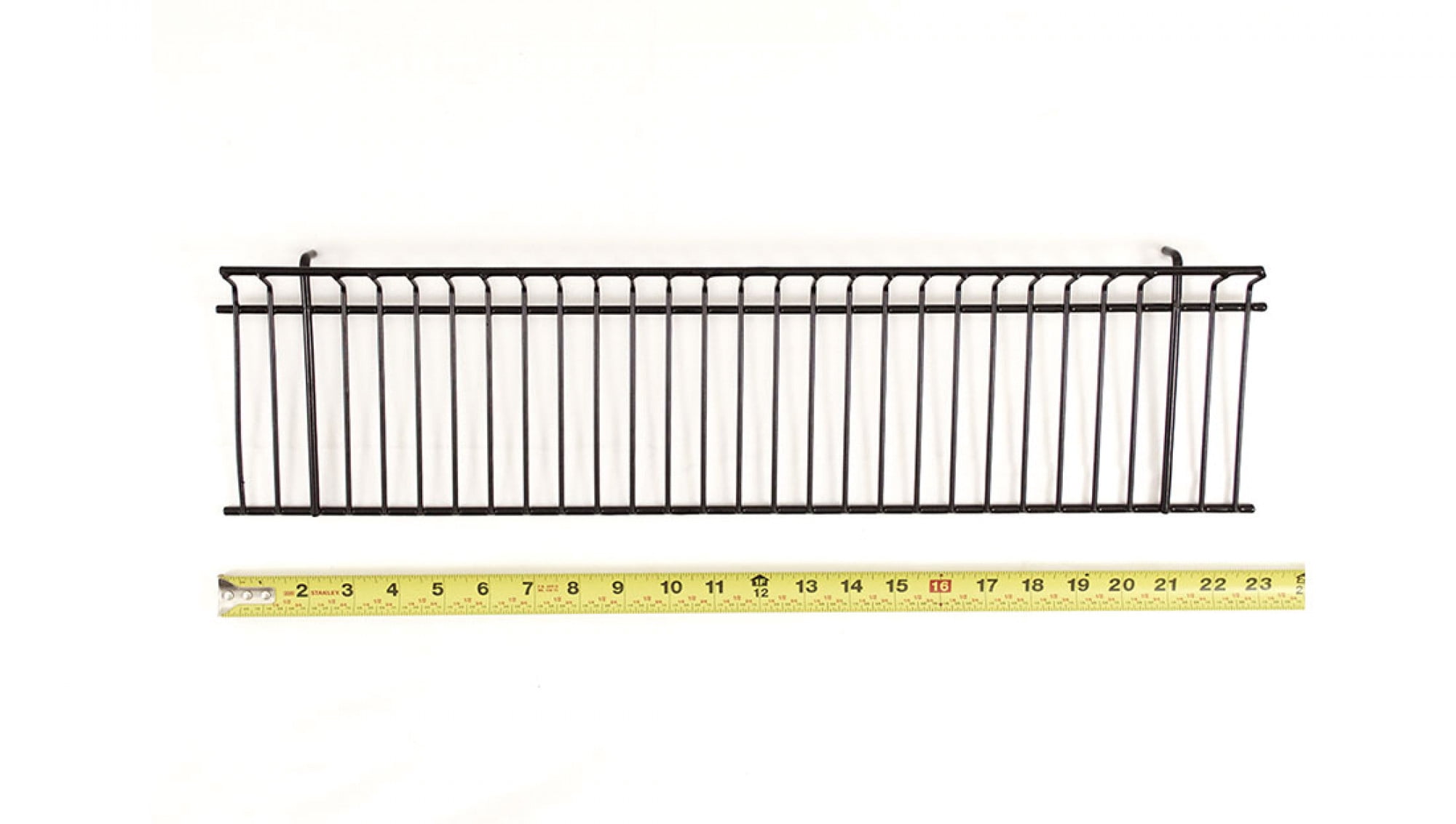 Permasteel Warming Rack 30400G09