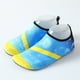 thumbnail image 1 of Penkiiy Toddler Kids Swim Water Shoes Piel de agua no resbaladiza descalzo Zapatos deportivos Aqua Socks para niños niñas Toddler, 1 of 3