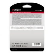 Kingston A400 SSD 960GB SATA 3 2.5 inches Solid State Drive - SA400S37/960G