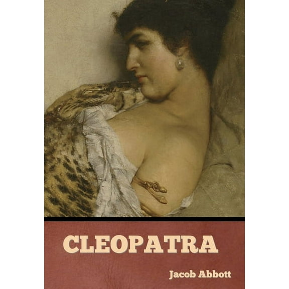 Cleopatra (Hardcover)