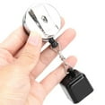 thumbnail image 2 of Porte-Craie de Queue de Billard Rétractable Portable pour Accessoire de Billard, 2 of 7
