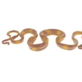 thumbnail image 3 of HILABEE Mini Animal Figure Animal Zoo Animal Play Figures Children Educational Toys Boa Constrictor, 3 of 9