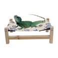 thumbnail image 1 of Hamaca Colgante para Reptiles Cama para Lagartijas Dnoifne, 1 of 6