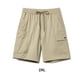 thumbnail image 5 of Pantalones de trabajo Qarigey para hombre Caqui 2XL, 5 of 6