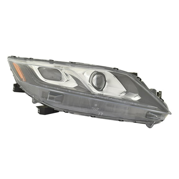 New Aftermarket  Premium Fit Passenger Side Headlight Assembly 8301D170 CAPA fits 2018-2019 Mitsubishi Eclipse Cross