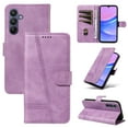 thumbnail image 2 of Phone Case for Samsung Galaxy A16 5G Magnetic PU Leather Card Slots Durable Wallet Cover, 2 of 5