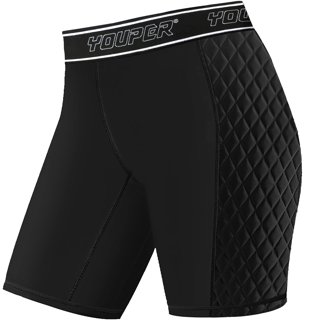 Short coulissant Youper Youth Elite neuf taille jeune grand